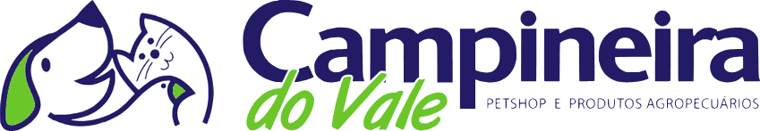 Campineira do Vale – Petshop e Produtos Agropecuários